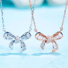 Load image into Gallery viewer, 美億年珠寶 Melinie Jewelry Co 項鍊 Necklace 鑽石 diamond pendant