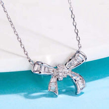 Load image into Gallery viewer, 美億年珠寶 Melinie Jewelry Co 項鍊 Necklace 鑽石 diamond pendant