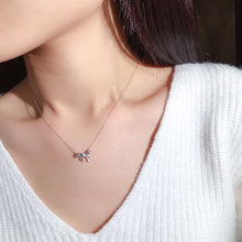 Load image into Gallery viewer, 美億年珠寶 Melinie Jewelry Co 項鍊 Necklace 鑽石 diamond pendant