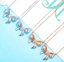 Load image into Gallery viewer, 美億年珠寶 Melinie Jewelry Co 項鍊 Necklace 鑽石 diamond pendant