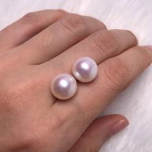 Load image into Gallery viewer, 美億年珠寶 Melinie Jewelry Co 項鍊 Necklace 鑽石 diamond pendant pearl 珍珠
