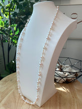 Load image into Gallery viewer, 復古風日本Akoya珍珠塔鏈