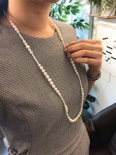 Load image into Gallery viewer, pearl necklace akoya 珍珠頸鏈 日本 項鍊 美億年珠寶 melinie jewelry