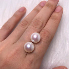 Load image into Gallery viewer, 美億年珠寶 Melinie Jewelry Co 項鍊 Necklace 鑽石 diamond pendant pearl 珍珠