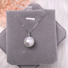 Load image into Gallery viewer, 美億年珠寶 Melinie Jewelry Co 項鍊 珍珠 吊墜 pendant diamond pendant