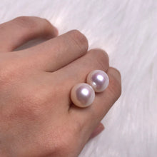 Load image into Gallery viewer, 美億年珠寶 Melinie Jewelry Co 項鍊 Necklace 鑽石 diamond pendant pearl 珍珠