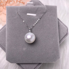 Load image into Gallery viewer, 美億年珠寶 Melinie Jewelry Co 項鍊 珍珠 吊墜 pendant diamond pendant