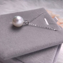 Load image into Gallery viewer, 美億年珠寶 Melinie Jewelry Co 項鍊 珍珠 吊墜 pendant diamond pendant
