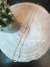 Load image into Gallery viewer, pearl necklace akoya 珍珠頸鏈 日本 項鍊 美億年珠寶 melinie jewelry