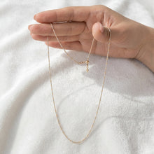 Load image into Gallery viewer, Cauliflower Mixed Color 18K Necklace GN0160
