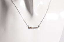 Load image into Gallery viewer, 美億年珠寶 Melinie Jewelry Co 項鍊 Necklace S925 SILVER 純銀