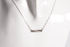美億年珠寶 Melinie Jewelry Co 項鍊 Necklace S925 SILVER 純銀