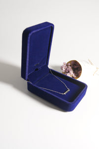 美億年珠寶 Melinie Jewelry Co 項鍊 Necklace S925 SILVER 純銀