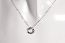 Load image into Gallery viewer, 美億年珠寶 Melinie Jewelry Co 項鍊 Necklace S925 SILVER 純銀