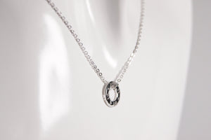 美億年珠寶 Melinie Jewelry Co 項鍊 Necklace S925 SILVER 純銀