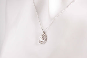 美億年珠寶 Melinie Jewelry Co 項鍊 Necklace S925 SILVER 純銀