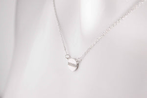 美億年珠寶 Melinie Jewelry Co 項鍊 Necklace S925 SILVER 純銀