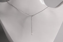 Load image into Gallery viewer, 美億年珠寶 Melinie Jewelry Co 項鍊 Necklace S925 SILVER 純銀