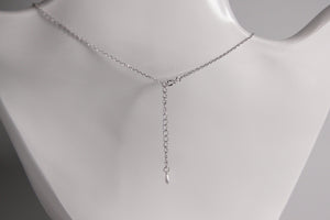 美億年珠寶 Melinie Jewelry Co 項鍊 Necklace S925 SILVER 純銀