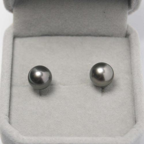 美億年珠寶 Melinie Jewelry Co 珍珠耳環 耳釘 natural pearl earrings