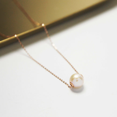 美億年珠寶 Melinie Jewelry Co 項鍊 Necklace 珍珠 pearls pendant