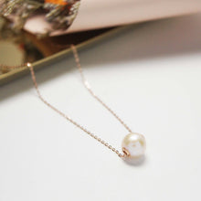 Load image into Gallery viewer, 美億年珠寶 Melinie Jewelry Co 項鍊 Necklace 珍珠 pearls pendant