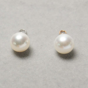 美億年珠寶 Melinie Jewelry Co 項鍊 Necklace 鑽石 珍珠 吊墜 pearl diamond pendant
