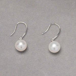 美億年珠寶 Melinie Jewelry Co 珍珠耳環 耳釘 natural pearl earrings