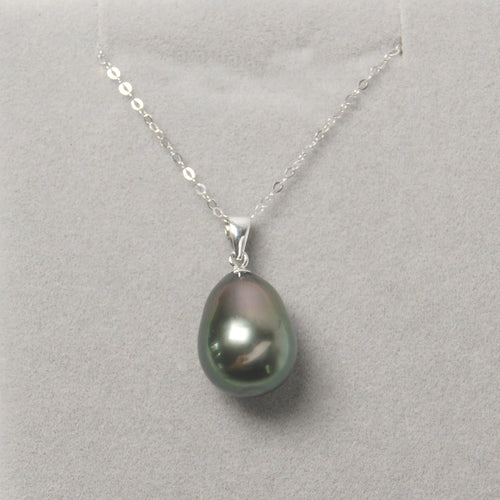 美億年珠寶 Melinie Jewelry Co 項鍊 Necklace 鑽石 diamond pendant pearl 珍珠