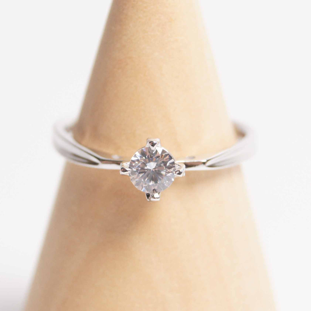 美億年珠寶 Melinie Jewelry Co Ring 戒指 S925 silver 純銀