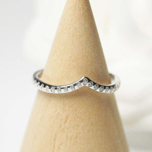 美億年珠寶 Melinie Jewelry Co Ring 戒指 鋯石  Zircon