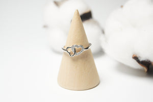 美億年珠寶 Melinie Jewelry Co Ring 戒指 鋯石  Zircon
