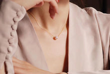 Load image into Gallery viewer, 美億年珠寶 Melinie Jewelry Co 項鍊 珍珠 吊墜 pendant diamond pendant
