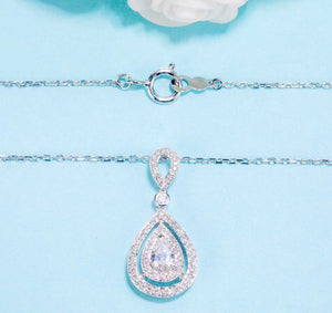 美億年珠寶 Melinie Jewelry Co pendant necklace 項鍊 Diamond 鑽石