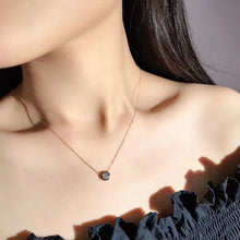Load image into Gallery viewer, 美億年珠寶 鑽石 項鍊 頸鏈 吊墜 Melinie Jewelry Diamond Necklace Pendant