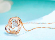 Load image into Gallery viewer, 美億年珠寶 Melinie Jewelry Co 項鍊 Necklace 鑽石 diamond pendant