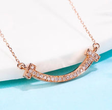 Load image into Gallery viewer, 美億年珠寶 Melinie Jewelry Co 項鍊 Necklace 鑽石 diamond pendant
