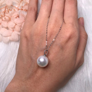 美億年珠寶 Melinie Jewelry Co 項鍊 珍珠 吊墜 pendant diamond pendant