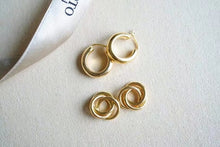 Load image into Gallery viewer, SHINE Multi-Hoops 18K Gold Set