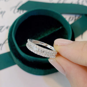 Cocktail Diamond Ring