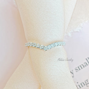 Victoria Diamond Ring