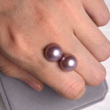 Load image into Gallery viewer, 美億年珠寶 Melinie Jewelry Co 項鍊 Necklace 鑽石 diamond pendant pearl 珍珠