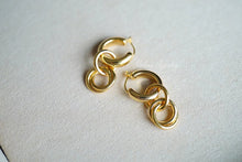 Load image into Gallery viewer, SHINE Multi-Hoops 18K Gold Set