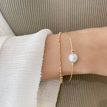 Load image into Gallery viewer, SHINE Soft Twin-Layer 18K Bangle