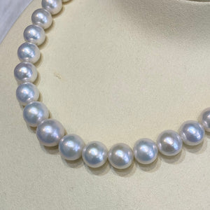 Oversized Edison Pearls Necklace
