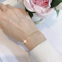 Load image into Gallery viewer, SHINE Galaxy 18K Gold Bracelet