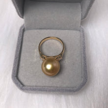 Load image into Gallery viewer, 美億年珠寶 Melinie Jewelry Co ring 戒指 鑽石 diamond pendant pearl 珍珠