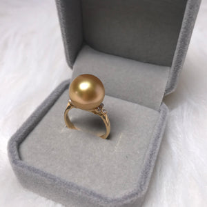 美億年珠寶 Melinie Jewelry Co ring 戒指 鑽石 diamond pendant pearl 珍珠