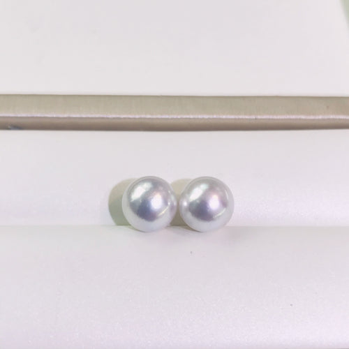 melinie jewelry necklace akoya earrings  美億年珠寶 耳環 akoya