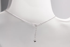 美億年珠寶 Melinie Jewelry Co 項鍊 Necklace S925 SILVER 純銀